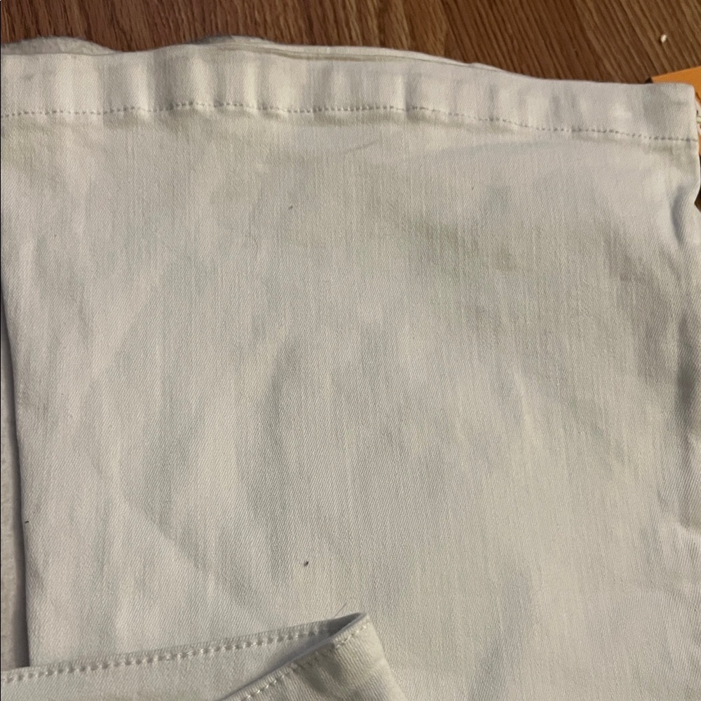 Special A White Denim Jeans - Picture 5 of 7